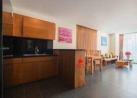 Maple Hotel & Apartment