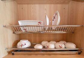 Maple Hotel & Apartment