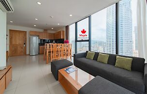 Maple Hotel & Apartment