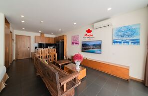 Maple Hotel & Apartment