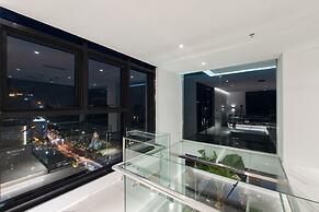 Maple Hotel & Apartment