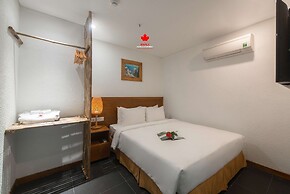 Maple Hotel & Apartment