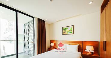 Maple Hotel & Apartment