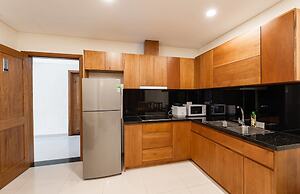 Maple Hotel & Apartment