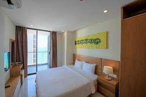 Maple Hotel & Apartment