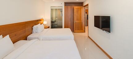 Maple Hotel & Apartment