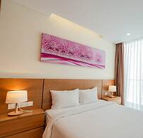 Maple Hotel & Apartment