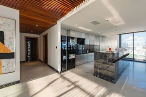 Maple Hotel & Apartment