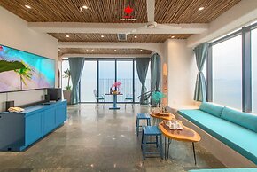 Maple Hotel & Apartment