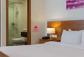 Maple Hotel & Apartment