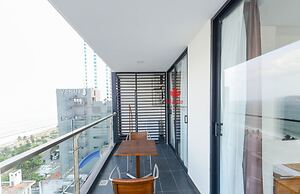 Maple Hotel & Apartment