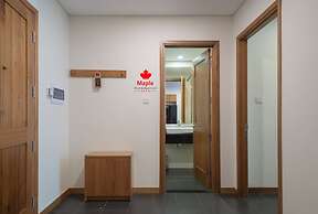 Maple Hotel & Apartment
