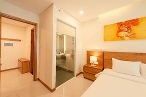 Maple Hotel & Apartment