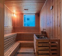 Maple Hotel & Apartment