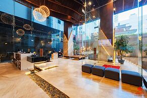 Maple Hotel & Apartment