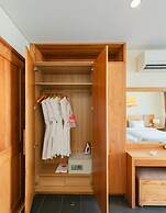 Maple Hotel & Apartment