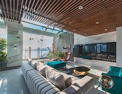 Maple Hotel & Apartment