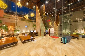 Maple Hotel & Apartment