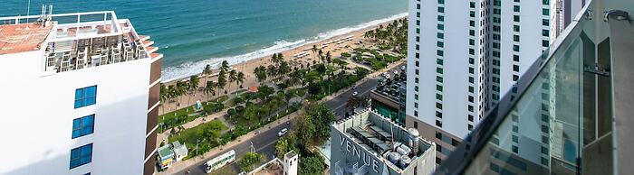 Maple Hotel & Apartment