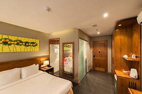 Maple Hotel & Apartment