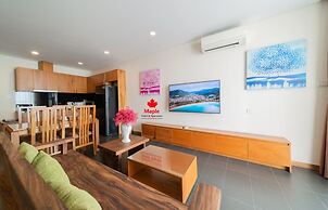 Maple Hotel & Apartment