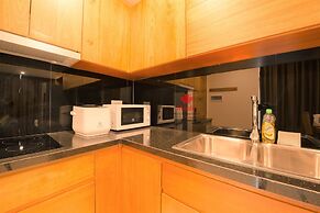 Maple Hotel & Apartment