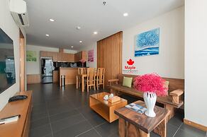 Maple Hotel & Apartment