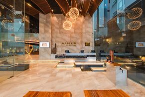 Maple Hotel & Apartment