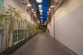 Maple Hotel & Apartment