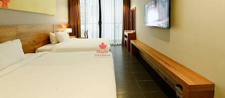 Maple Hotel & Apartment