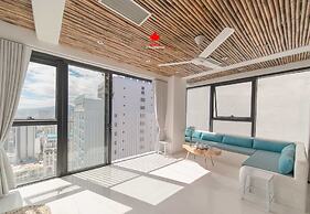 Maple Hotel & Apartment