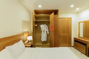 Maple Hotel & Apartment