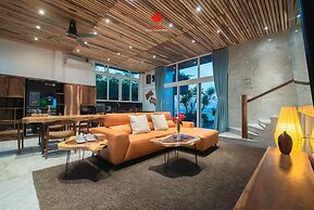 Maple Hotel & Apartment