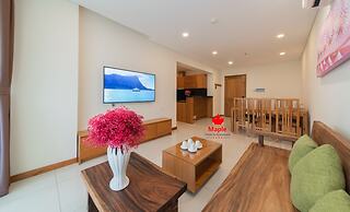 Maple Hotel & Apartment