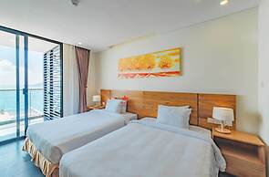 Maple Hotel & Apartment