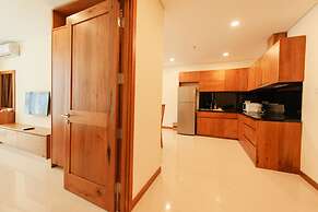 Maple Hotel & Apartment