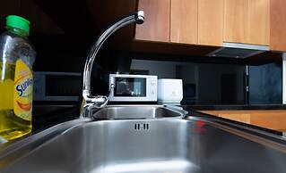 Maple Hotel & Apartment