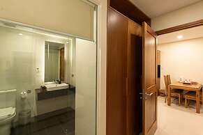 Maple Hotel & Apartment