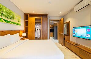 Maple Hotel & Apartment