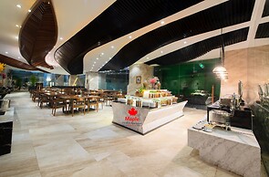 Maple Hotel & Apartment