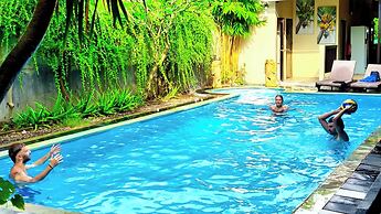 Gili Buana Hostel & Backpackers