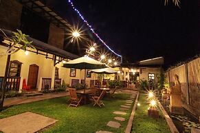 Gili Buana Hostel & Backpackers