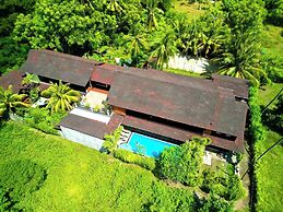 Gili Buana Hostel & Backpackers