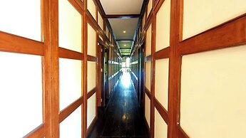 Gili Buana Hostel & Backpackers