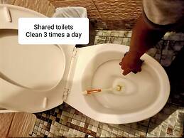 Gili Buana Hostel & Backpackers