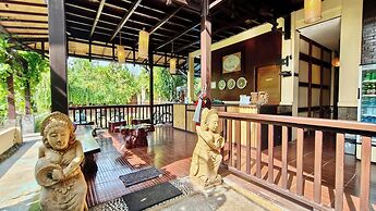 Gili Buana Hostel & Backpackers