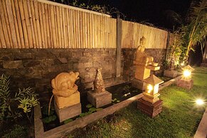 Gili Buana Hostel & Backpackers