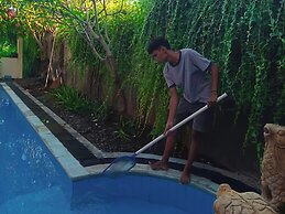 Gili Buana Hostel & Backpackers