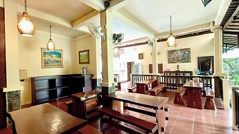 Gili Buana Hostel & Backpackers