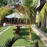 Gili Buana Hostel & Backpackers